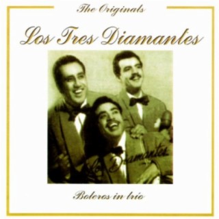 Los Tres Diamantes songs MP3 download: Los Tres Diamantes new albums ...