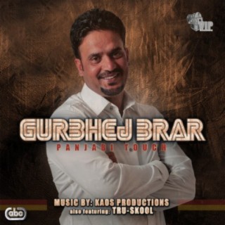 Gurbhej Brar