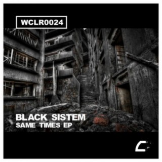 Black Sistem