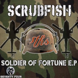 Scrubfish