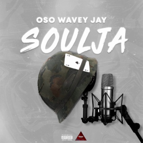 Soulja | Boomplay Music