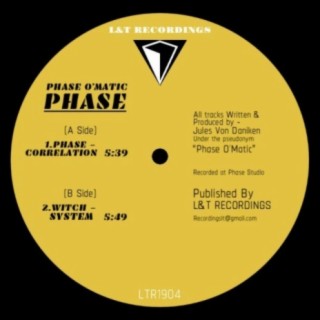 Phase O'Matic