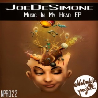 Music In My Head EP