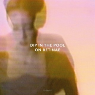 dip in the pool