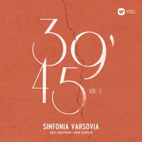 Piano Concerto No. 2, Op. 4: IV. Finale ft. Maciej Grzybowski | Boomplay Music