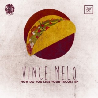 Vince Melo