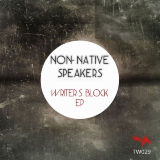 Writers Block EP