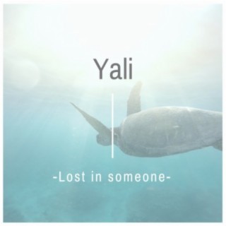 Lost in someone