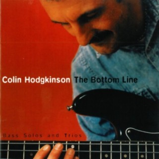 Colin Hodgkinson