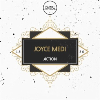 Joyce Medi