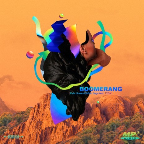 Boomerang (feat. TYSM) | Boomplay Music