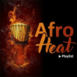 Afro-Heat
