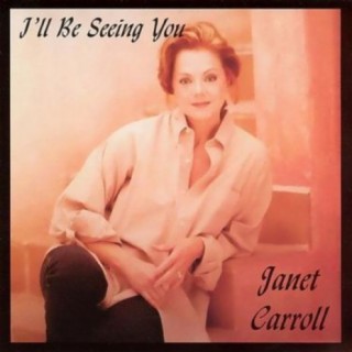 Janet Carroll