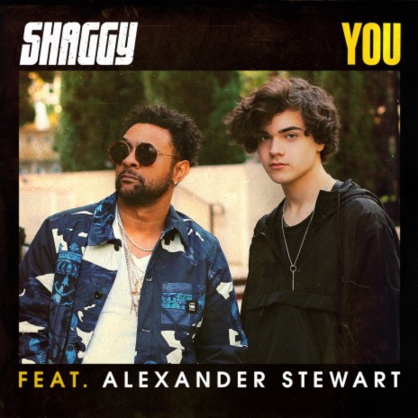 You (feat. Alexander Stewart) | Boomplay Music