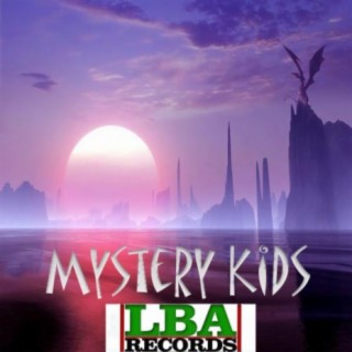 Mystery Kids