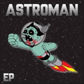Astroman