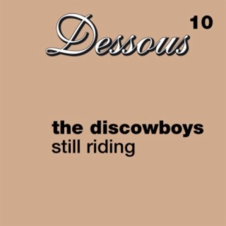 The Discowboys