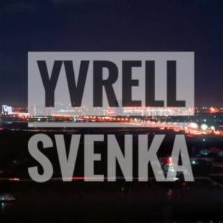 Yvrell Svenka