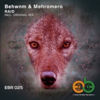 Behwnm & Mehromero