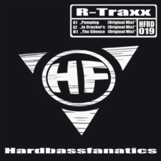 R-Traxx