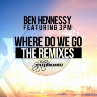 Ben Hennessy