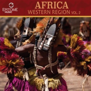 Africa: Western Region, Vol. 2