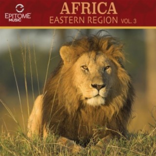 Africa: Eastern Region, Vol. 3