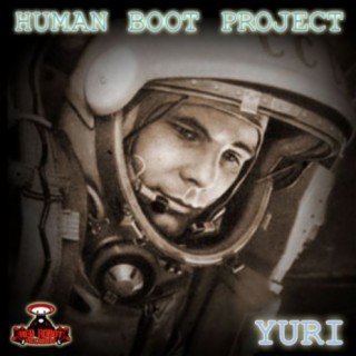 Human Boot Project