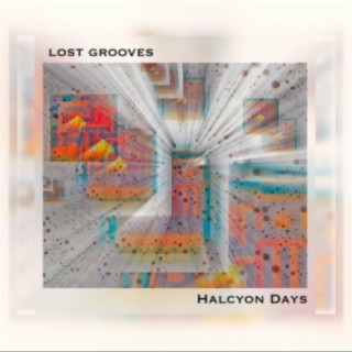 Lost Grooves