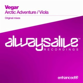 Arctic Adventure / Viola