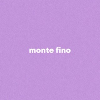 Monte Fino