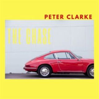 Peter Clarke