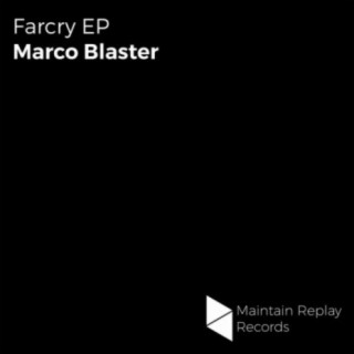 Marco Blaster