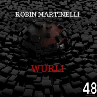 Robin Martinelli