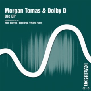 Morgan Tomas