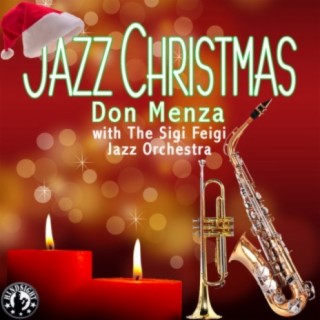 Don Menza