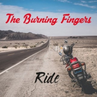 The Burning Fingers