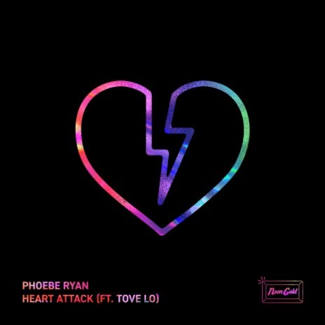 Heart Attack (feat. Tove Lo) | Boomplay Music