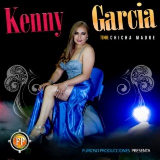 Kenny Garcia