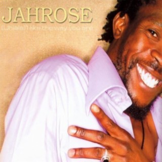 Jahrose