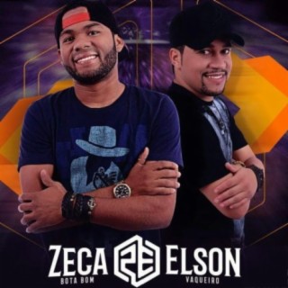 Zeca Bota Bom e Elson Vaqueiro