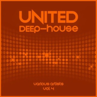 United Deep-House, Vol. 4