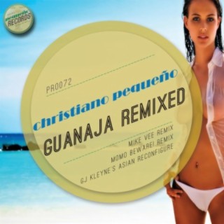 Guanaja (The Remixes)