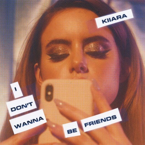 I Don't Wanna Be Friends | Boomplay Music