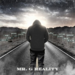 Mr G Reality