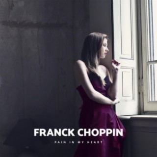 Franck Choppin