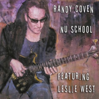 Randy Coven