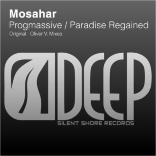 Progmassive / Paradise Regained