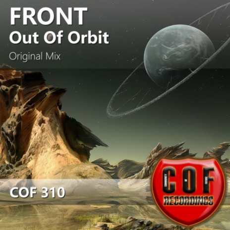 Out Of Orbit | Boomplay Music