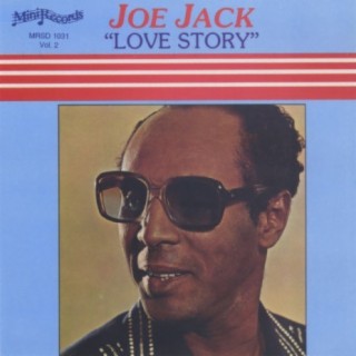 Joe Jack